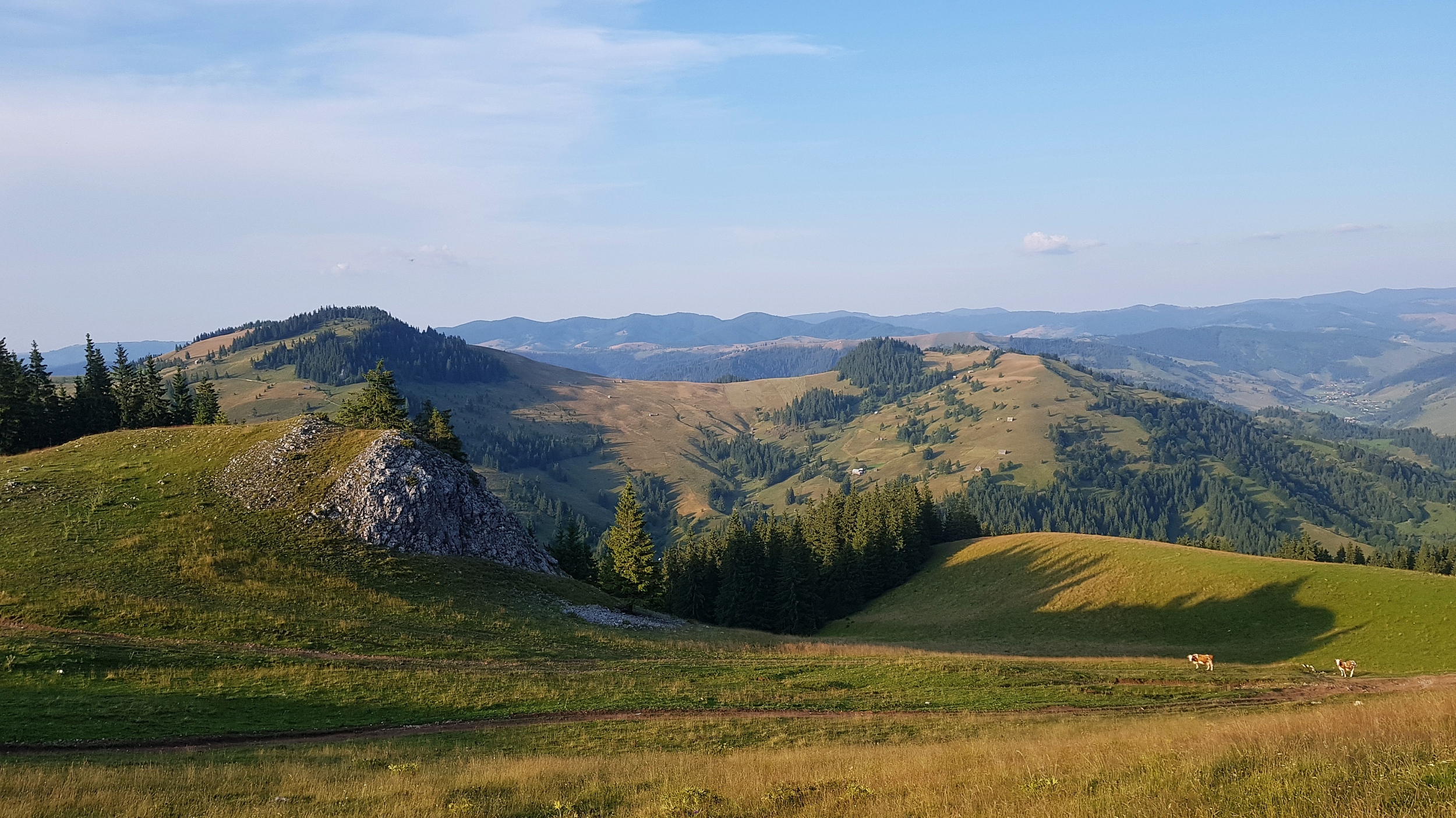 Munții Ciucului / www.transcarpathian.org