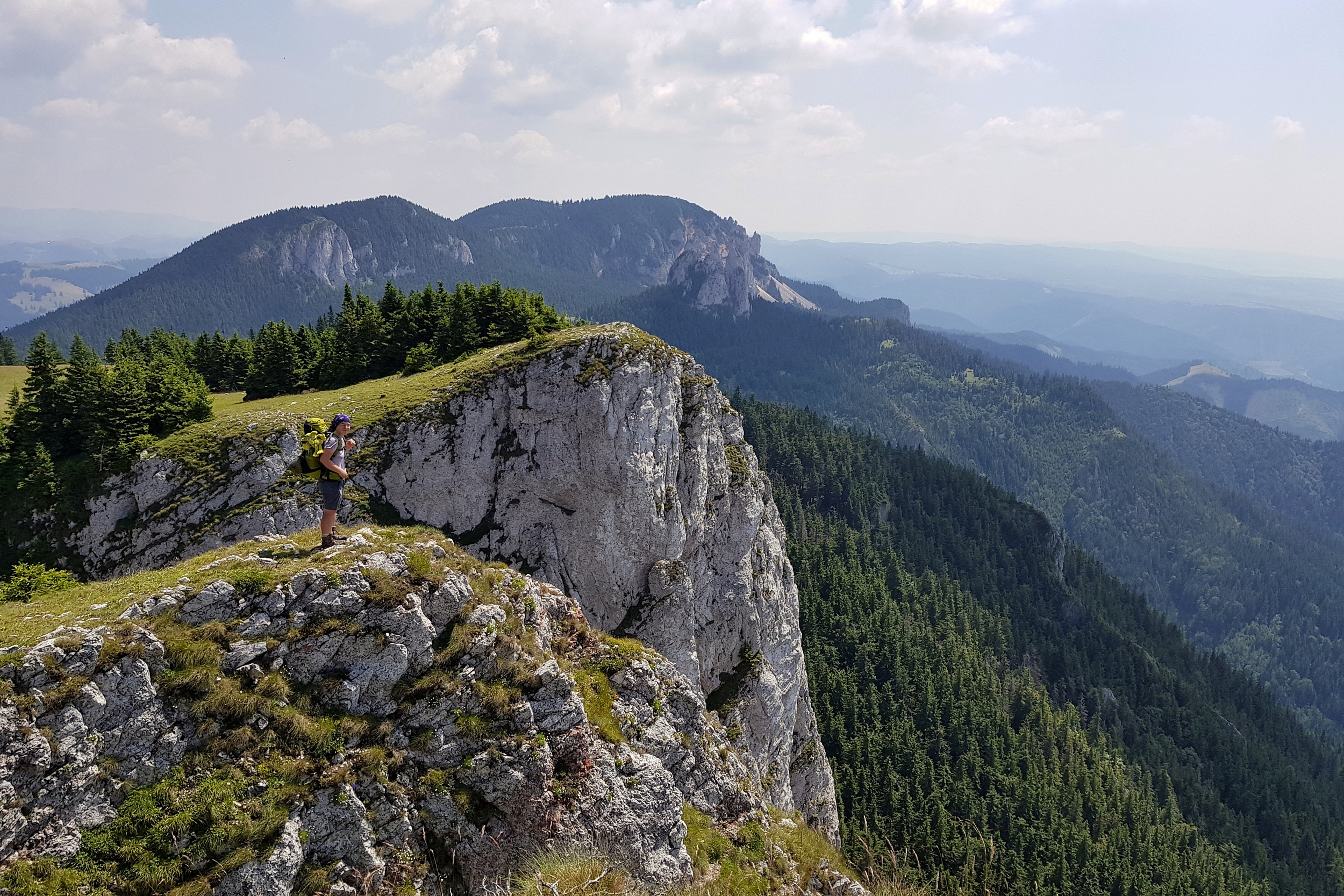 Munții Hășmaș / www.transcarpathian.org
